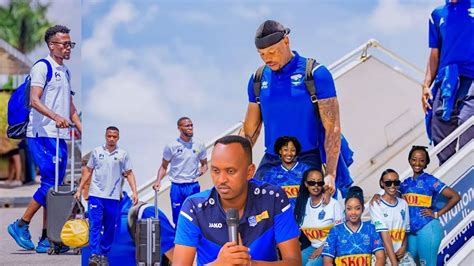 Ibyahishuwe Abafana Ba Rayon Sports Bafite Ikizere Cyamatsinda Youtube