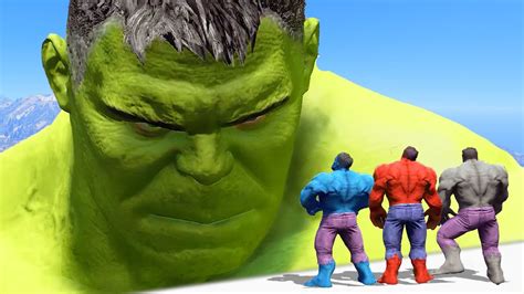 HULK SMASH Incredible Hulk Vs Team Iron Man Vs Hulk Army What If