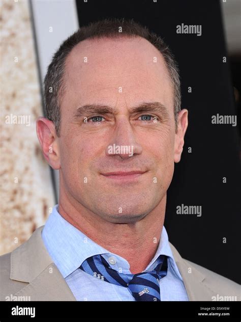 Christopher Meloni 42