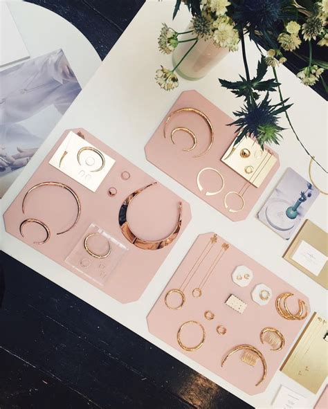 GABRIELA ARTIGAS JEWELRY On Instagram Pink And Gold Pink And Gold