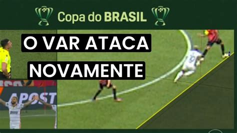 E Ai Estava Impedido Impedimento Gabigol Flamengo X Athletico Pr