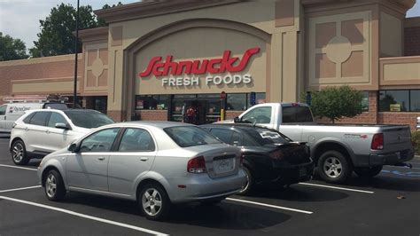 Schnucks Closing One Of Two Supermarkets In Edwardsville Il