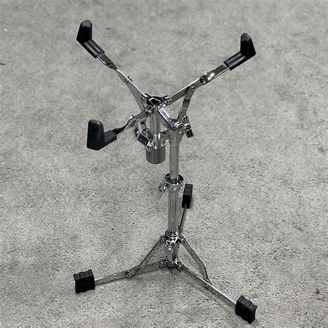 Ludwig Atlas Classic Series Snare Drum Stand Free Shipping Reverb