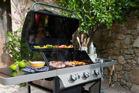 Quel barbecue choisir cet été