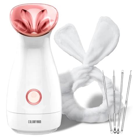 Top Best Facial Steamer Pixelfy Blog