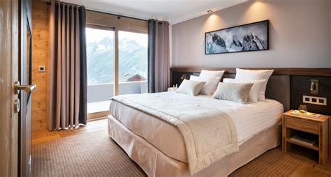 Alpen Lodge Hotel Spa La Rosiere France Ski Holidays Inghams