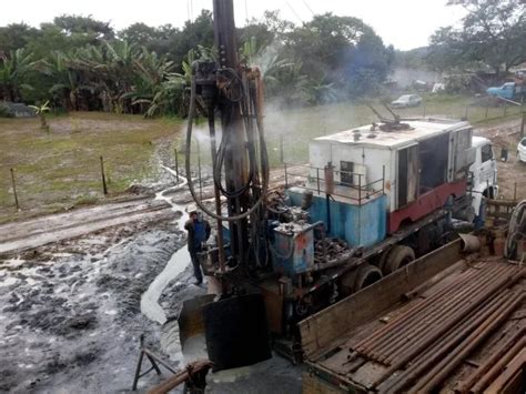 Saiba Quanto Custa Para Perfurar Um Poço Artesiano Todagua