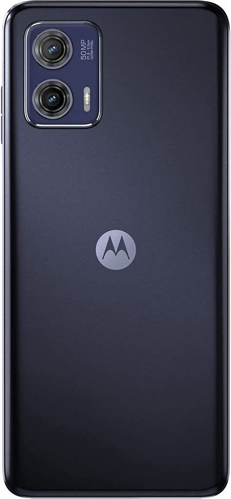 Celular Motorola Moto G73 5G Azul 128GB 8GB RAM Tela de 6 5 Câmera