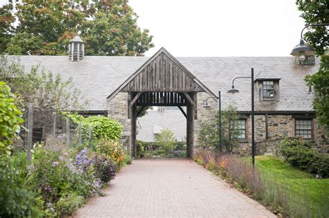 Blue Hill At Stone Barns Wedding Venue Ultimate Guide Ang Weddings