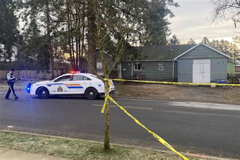 Shooting At Maple Ridge Home That Is ‘well Known To Police’ Said Rcmp Maple Ridge Pitt