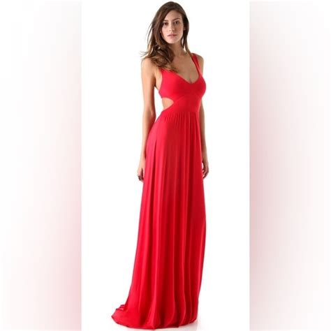 Rachel Pally Dresses Rachel Pally Shopbop Long Maxi Cut Out Dress