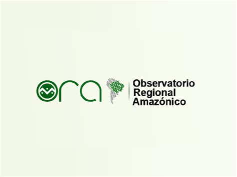 Observatorio Regional Amazónico