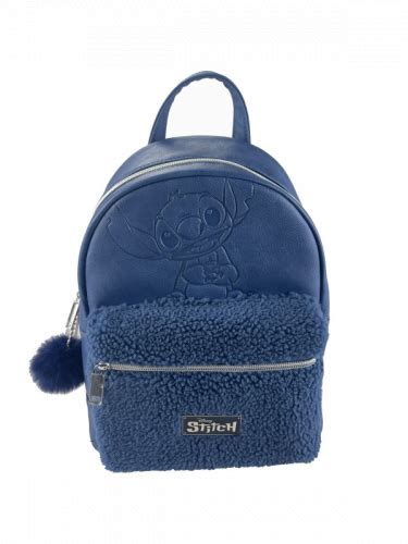 Batoh Disney Stitch Plush Xzone Cz