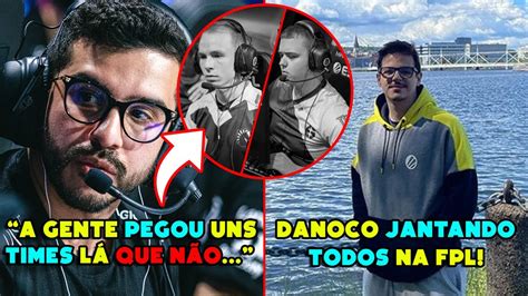 Coldzera N O Perdoa E Explana Cen Rio Na Os Caras S O Danoco