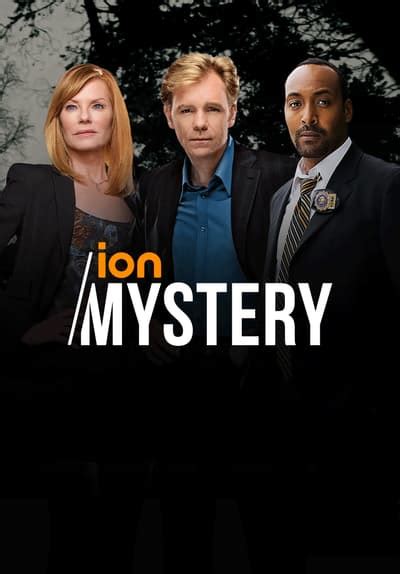 Watch ION Mystery Free Live TV Tubi