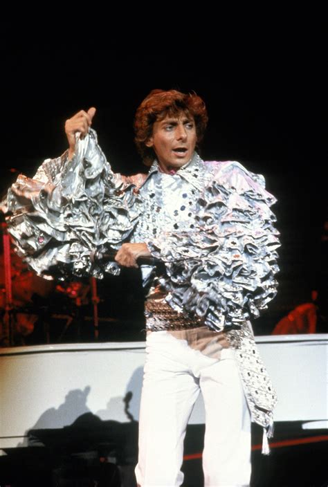 Barry Manilow's 25 Top 40 Hits Ranked From Worst to Best