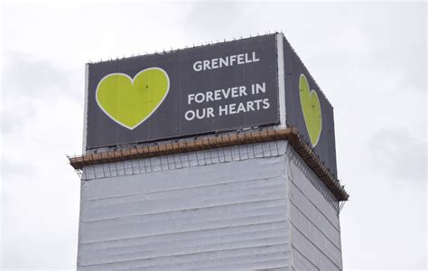 FSM - Arrangements revealed for publication of Grenfell Tower Inquiry ...