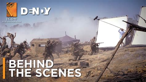 HACKSAW RIDGE | Behind The Scenes Featurette - YouTube