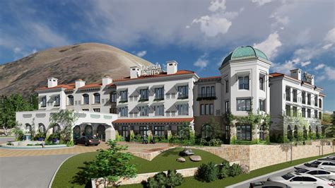 Sonnenblick-Eichner Company Arranges $29,000,000 of Construction Financing for Cambria Hotel ...