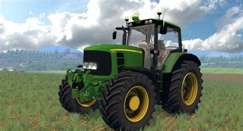 John Deere Premium Pack Gamesmods Net Fs Fs Ets Mods