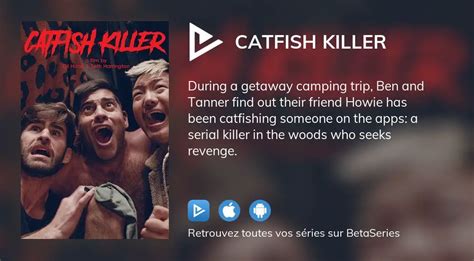 Regarder Catfish Killer Streaming