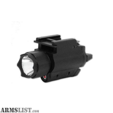 Armslist For Sale Nebo Protec Elite Hp Ls Tac Light Laser Combo