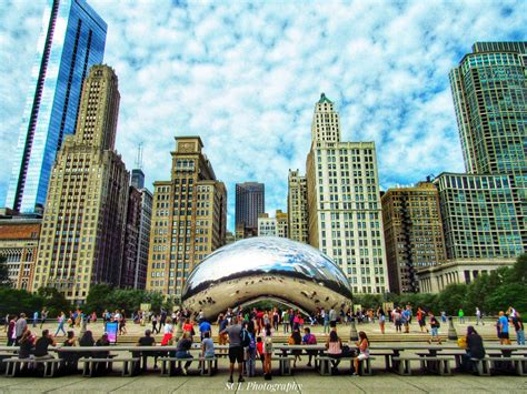 Chicago Bean Wallpapers - Top Free Chicago Bean Backgrounds - WallpaperAccess