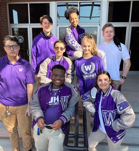 New technology grants will transform every woodlawn high school class 28