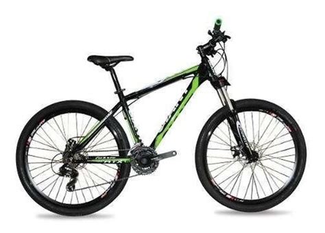 Bicicletas Giant Atx Elite Shimano Freno Aluminio Suspension Env O Gratis