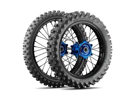 Michelin Starcross Medium Soft Amx Superstores