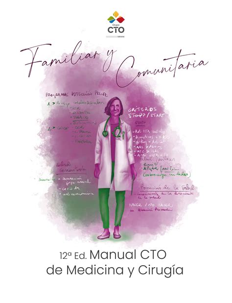 FC MANUALES CTO FARMACOLOGIA 12ª Ed Manual CTO de Medicina y