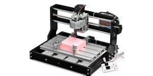 SainSmart Genmitsu 3018 Pro CNC Review: Top Low-Cost CNC Router - CNCSourced