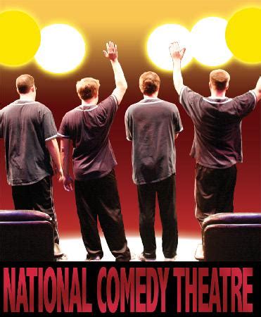 National Comedy Theatre New York (New York City): Top Tips Before You ...