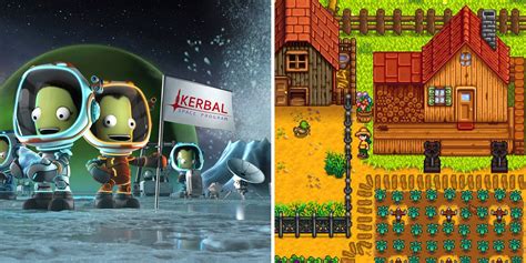 13 Indie Games With the Best Replay Value