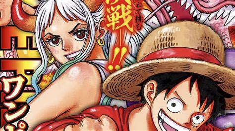 One Piece Gli Spoiler Rivelano Cosa Fa Sanji Svelata La