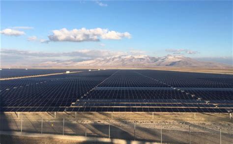 GE Renewable Energy And Kalyon To Deliver Solar Project In Turkey