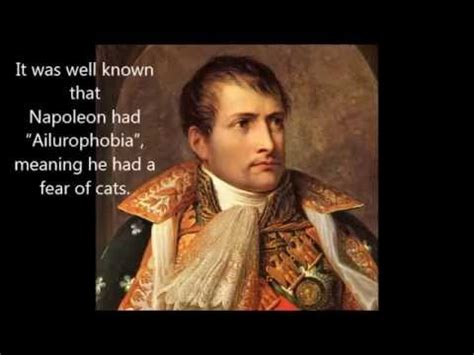 Facts About Napoleon Bonaparte