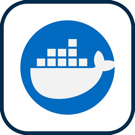 Docker Icon Download For Free Iconduck