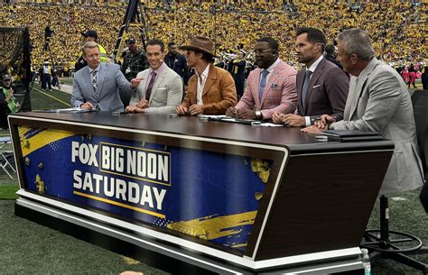 Michigan 12 Texas 31 - Game 2 Recap | By Fans...For Fans Since 1999 ...