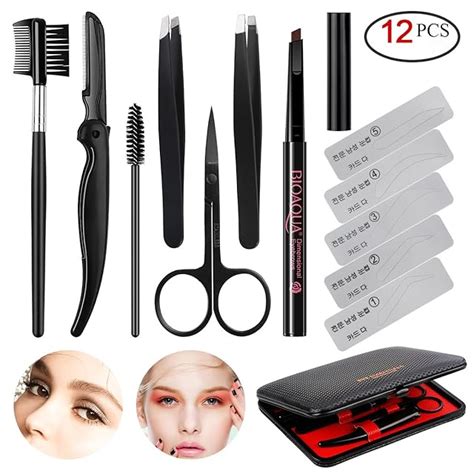 6 Best Eyebrow Kit For Beginners [MM 2022] Review & Buying Guide