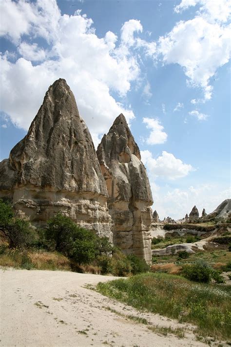 Cappadocia Turkey Travel Safe Destinations