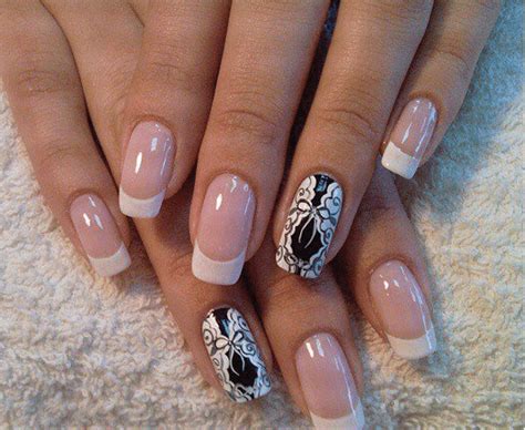 28 Nice Nails All For Fashion Design