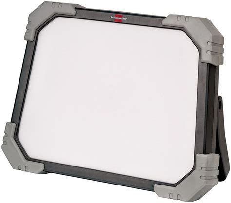 Refletor LED portátil DINORA proteção IP65 Brycus