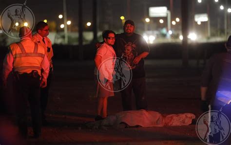 Muere Motociclista Tras Impactar Contra Banqueta