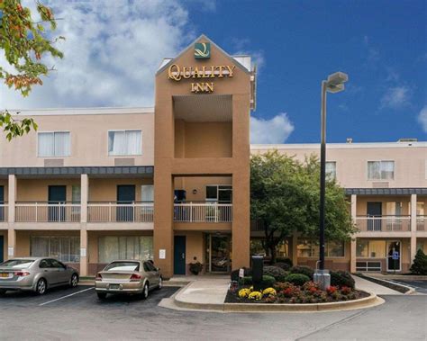 Quality Inn, Newark (DE) | 2024 Updated Prices, Deals