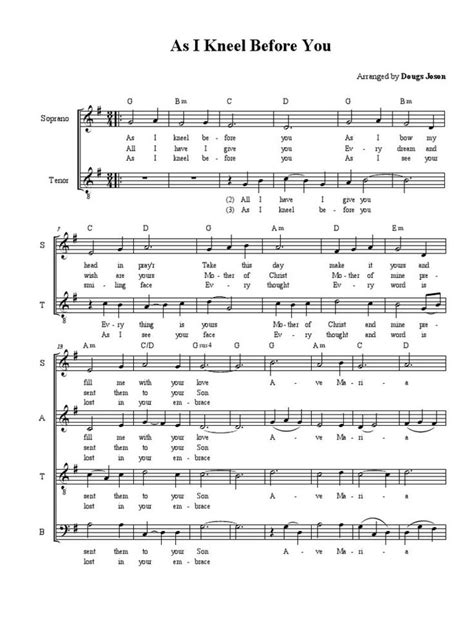 56 best Catholic Hymns images on Pinterest | Catholic hymns, Spiritual ...