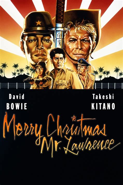 346 Merry Christmas Mr. Lawrence Background For FREE - MyWeb