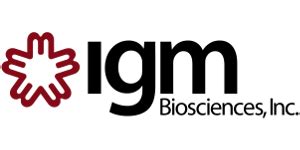 Daniel Chen IGM Biosciences PMWC Precision Medicine World Conference