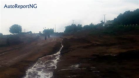 The Dualization Of Oyo - Ogbomosho Road (Photos) - Travel - Nigeria