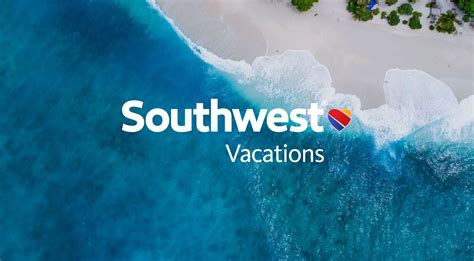 Southwest Vacations - LaMacchia Travel